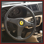 Ferrari 355 GTS - Porsche Hannover Sportwagen